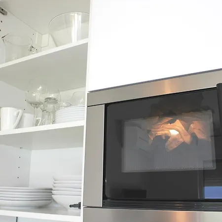Apartment Miramare Terace, Sea View And Parking Rijeka
