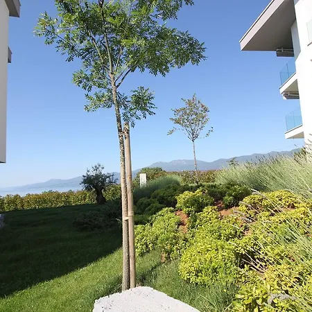 Apartment Miramare Terace, Sea View And Parking *