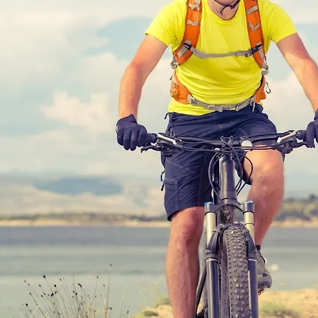 شقة Miramare Breakfast And Parking غييكا