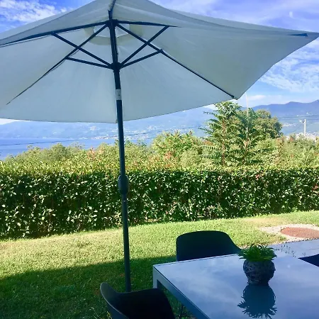 Miramare Terace, Sea View And Parking Rijeka