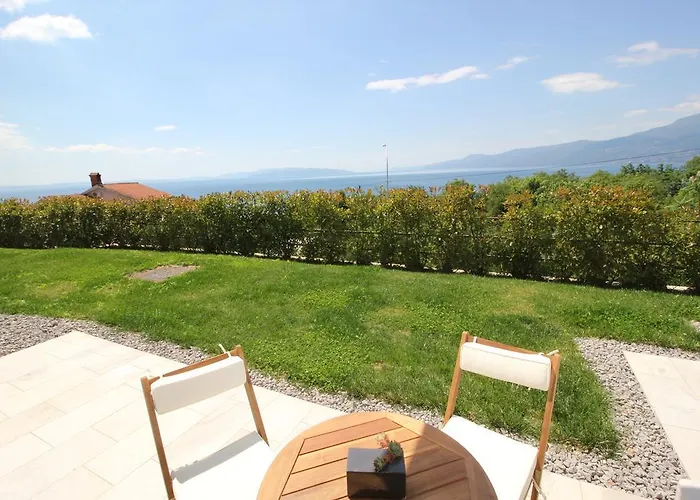Apartment Miramare Breakfast And Parking *